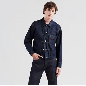 Levi’s vintage clothing lvc type 1 jacket